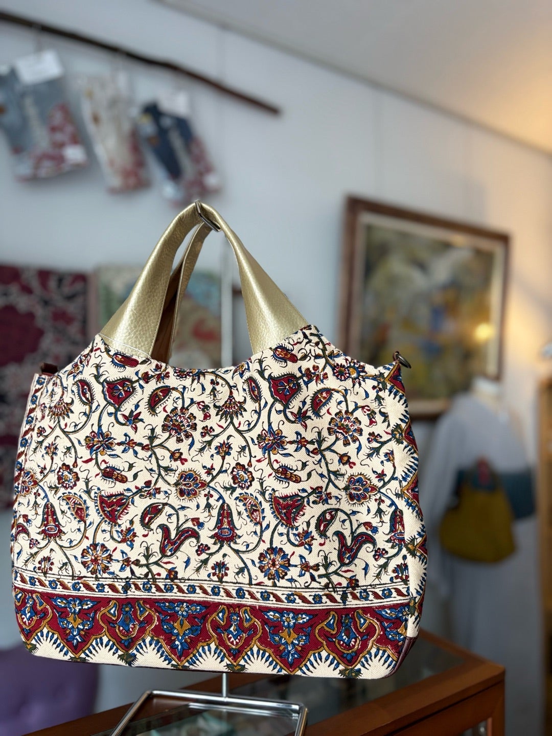 エスキモー　バニラモナカ　モナカーノ　空袋　漂着物 きよいTOKYO 新作入荷しました！ - キモノnao